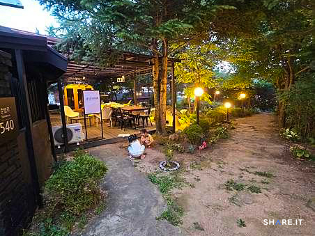 공간 사진