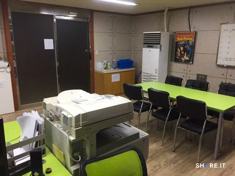공간 사진