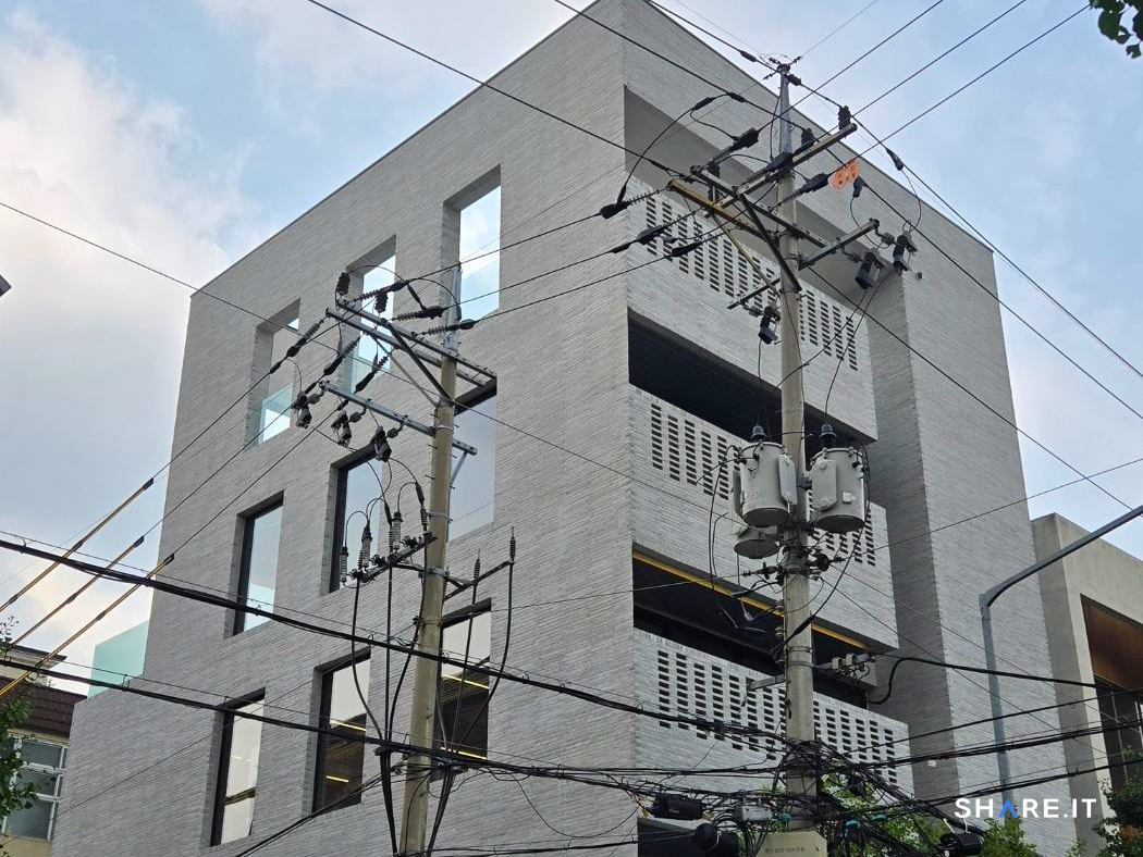 공간 사진