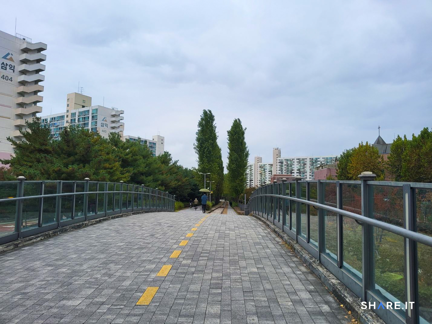 공간 사진