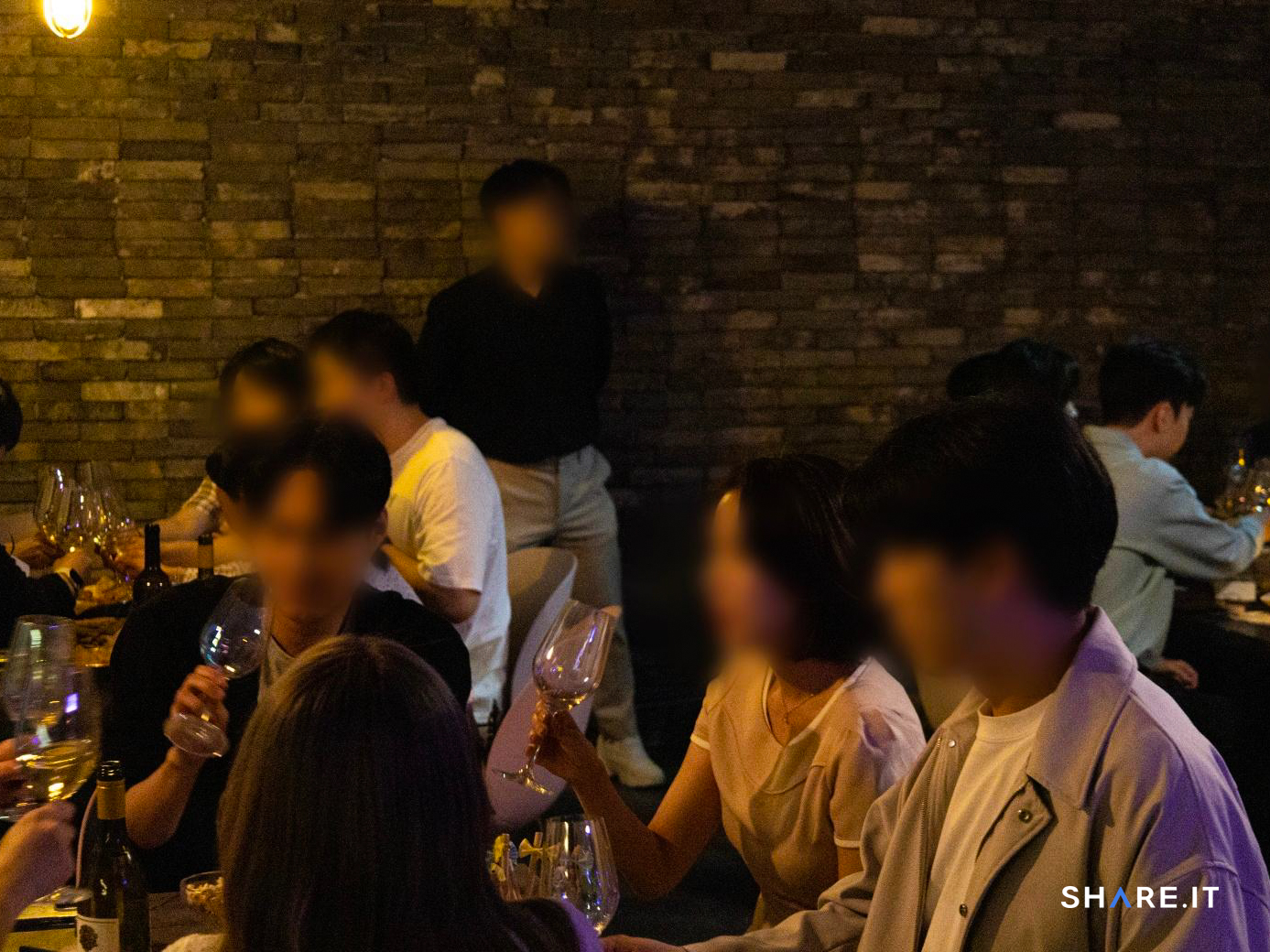 공간 사진
