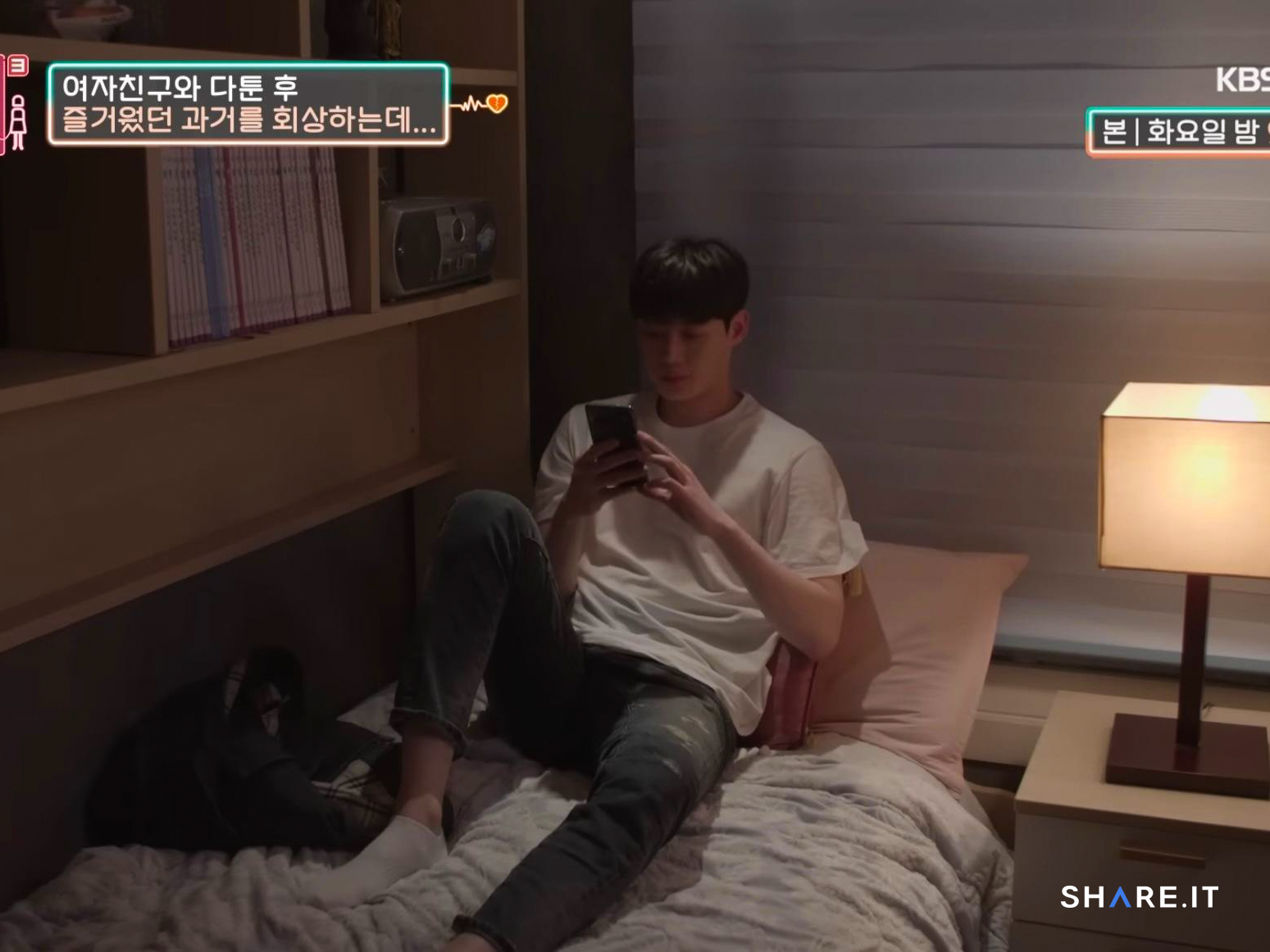 공간 사진