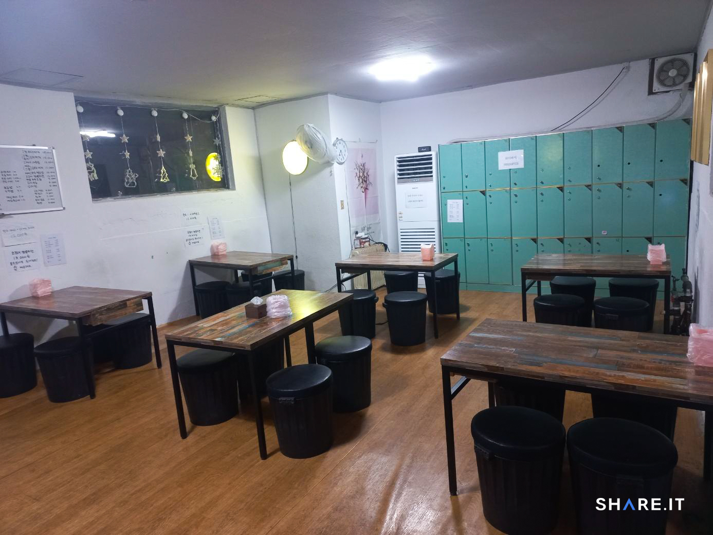 공간 사진