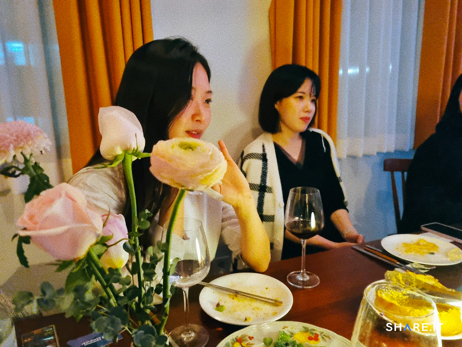 공간 사진