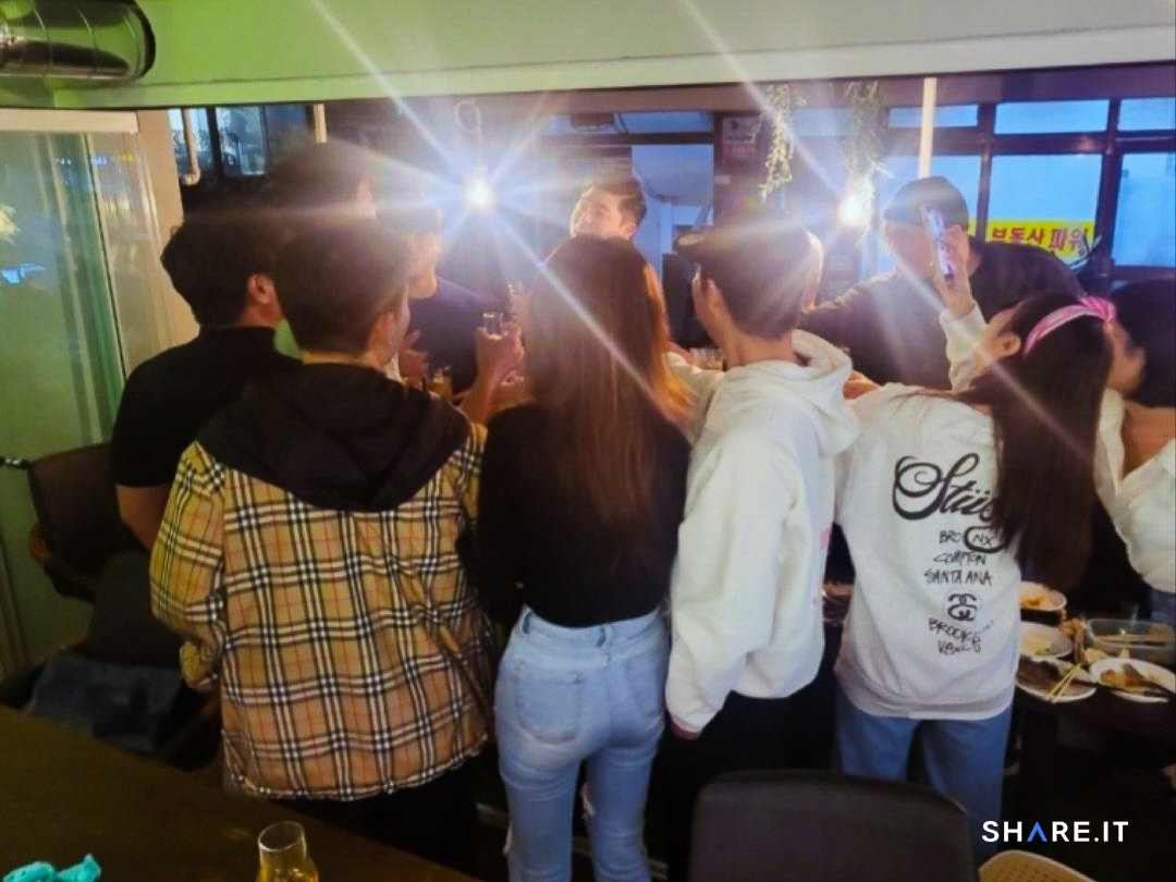 공간 사진