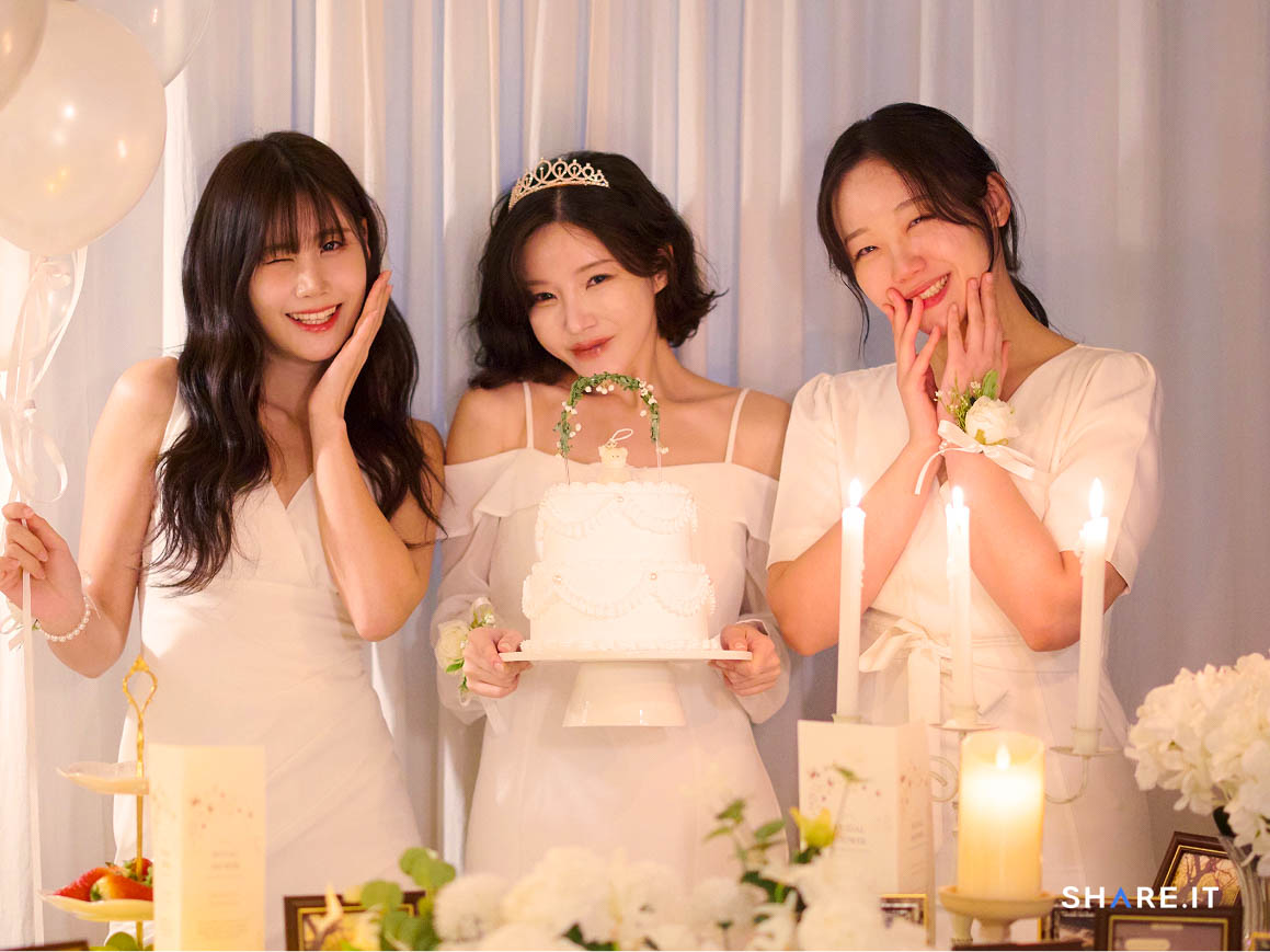 공간 사진