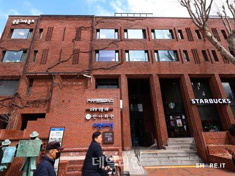 공간 사진