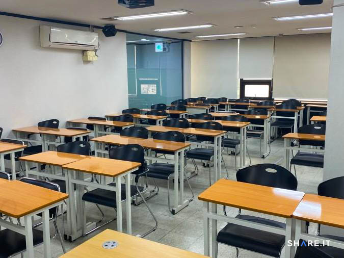 공간 사진