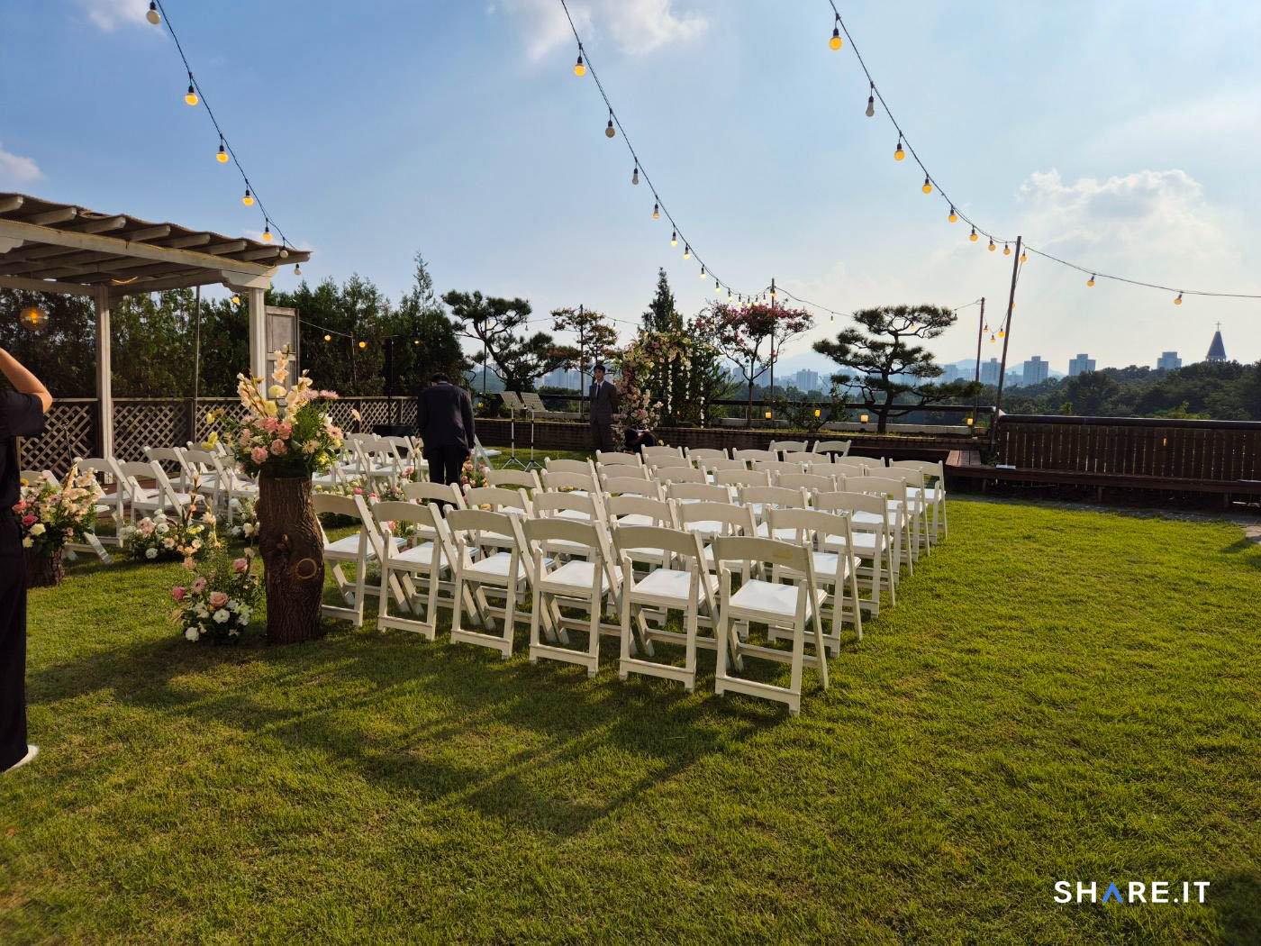 공간 사진