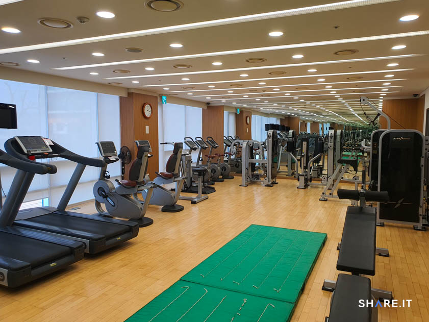 공간 사진