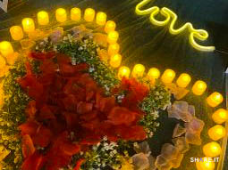 공간 사진
