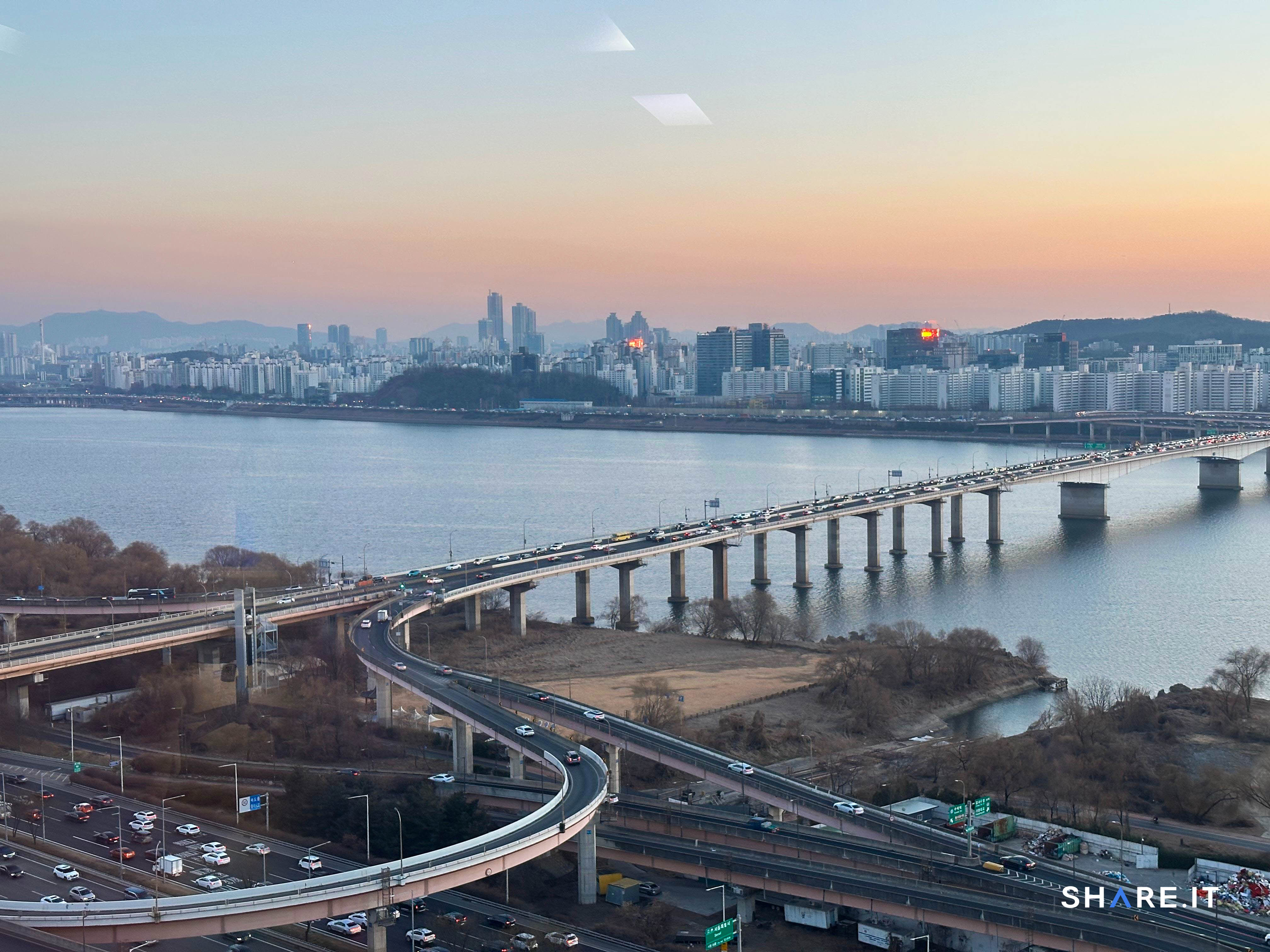 공간 사진