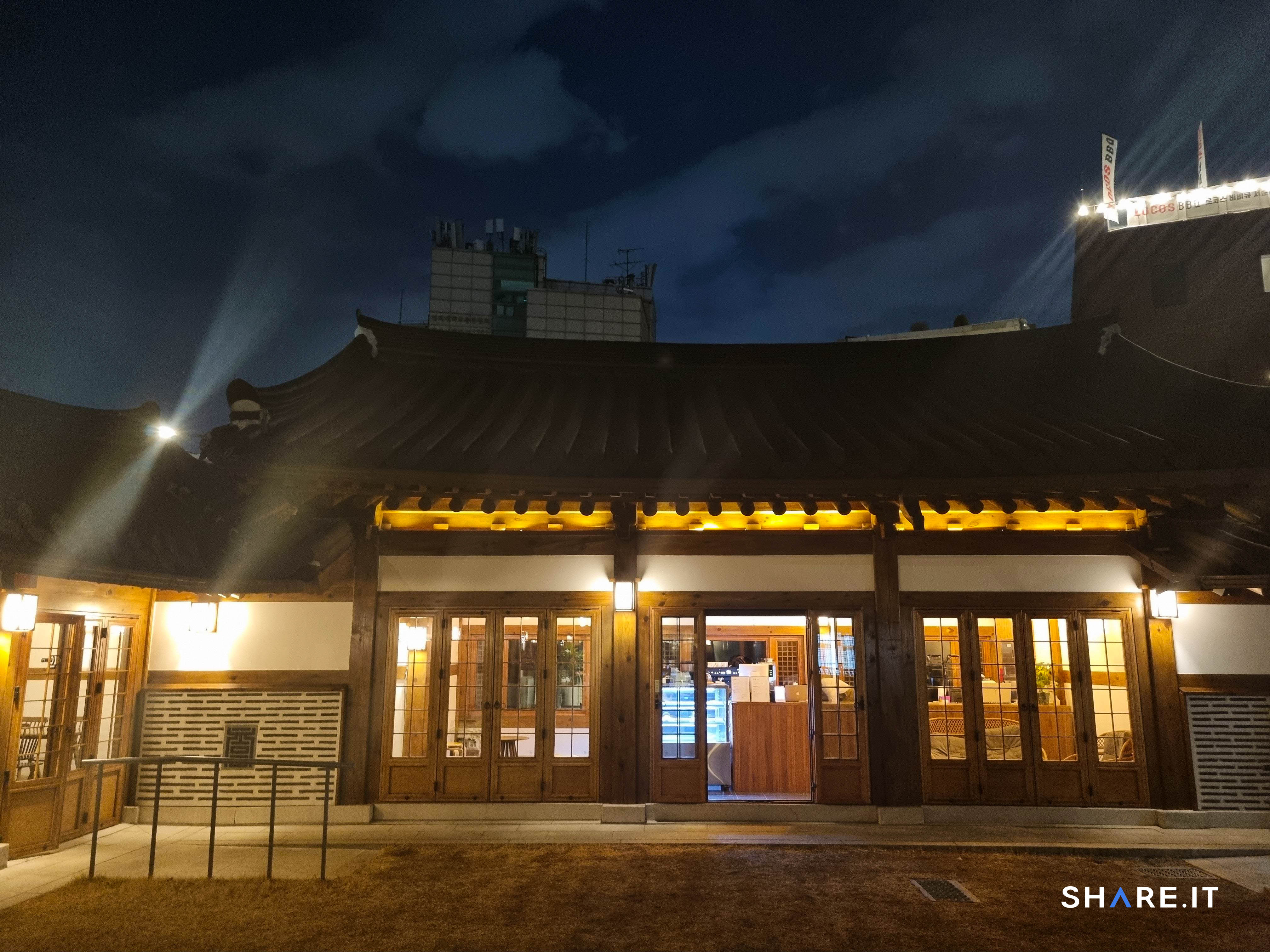 공간 사진