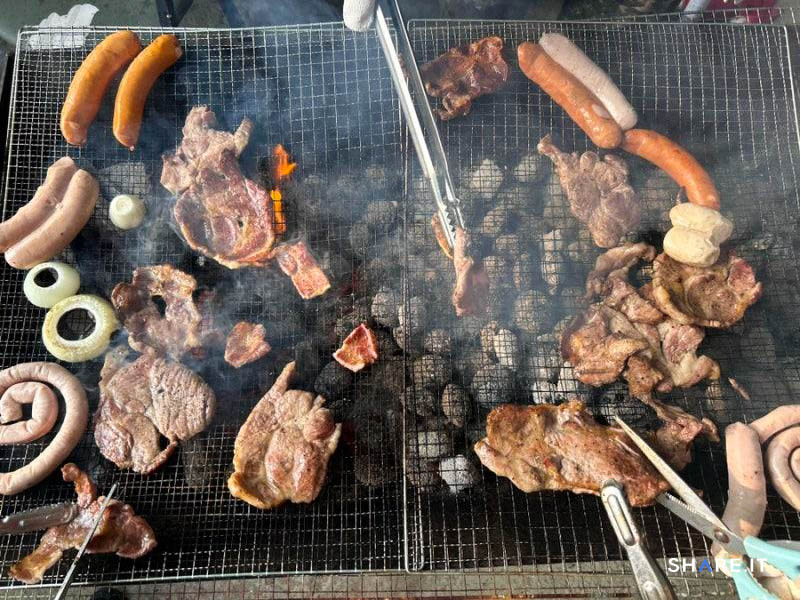 공간 사진