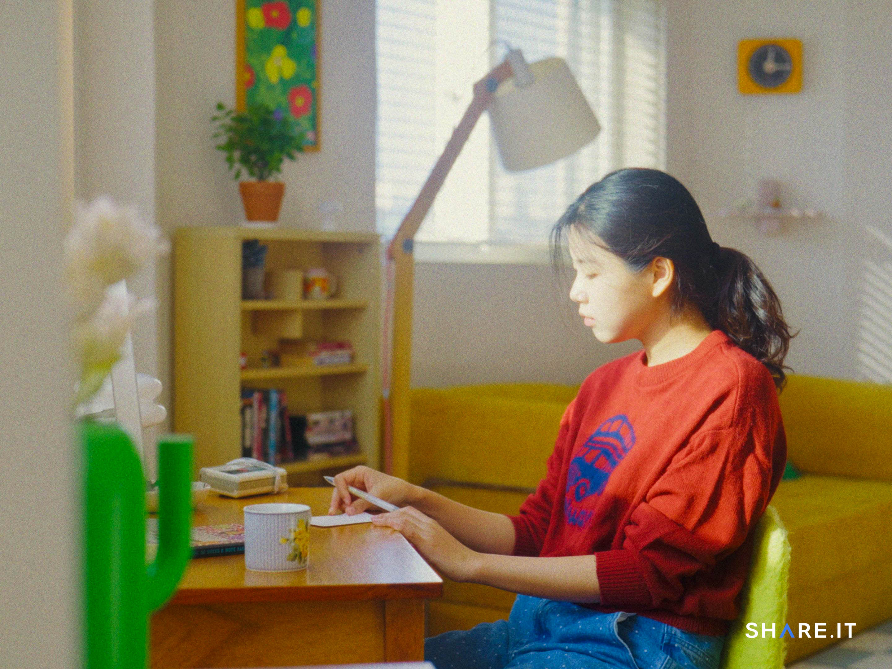 공간 사진