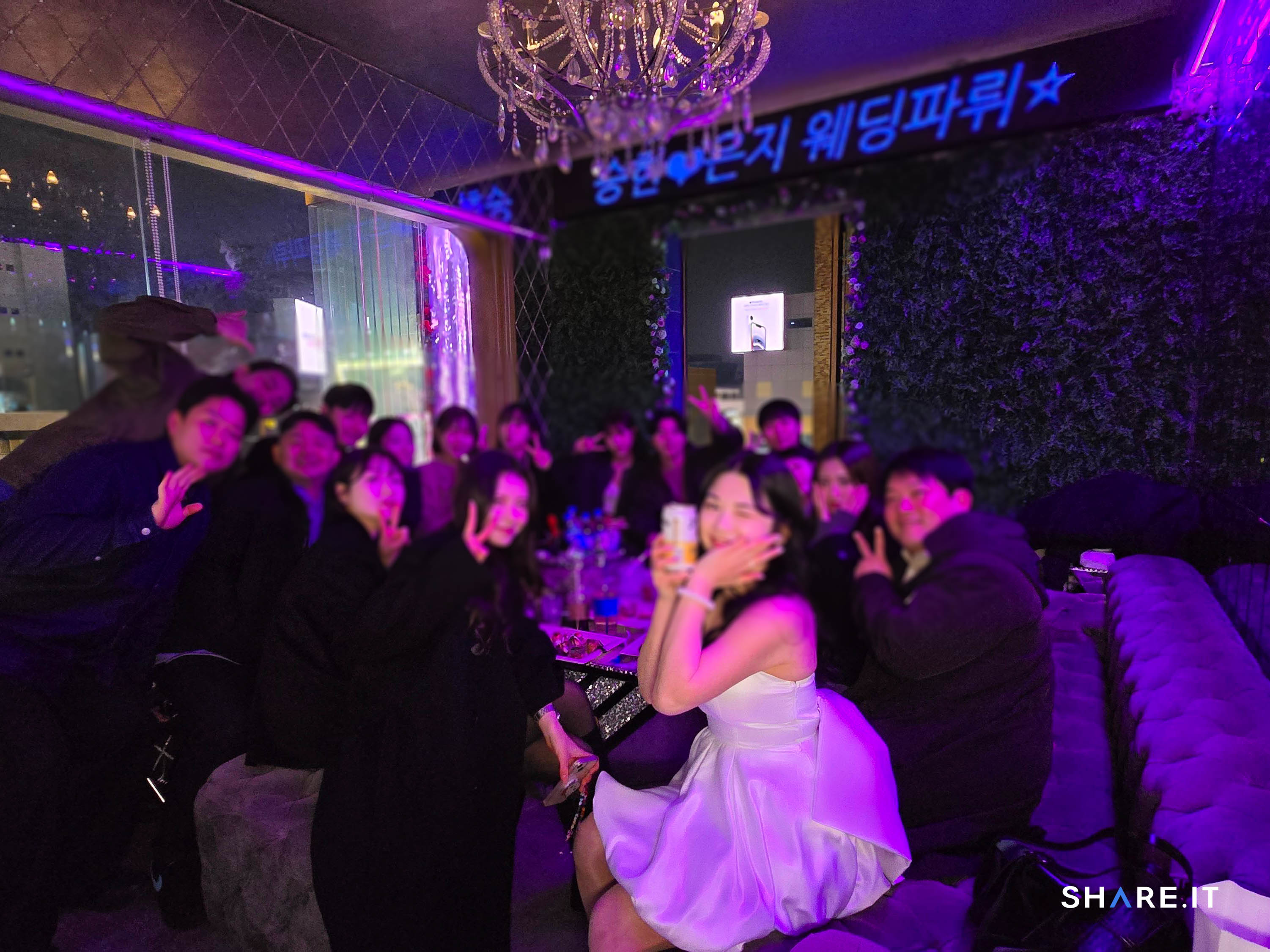 공간 사진
