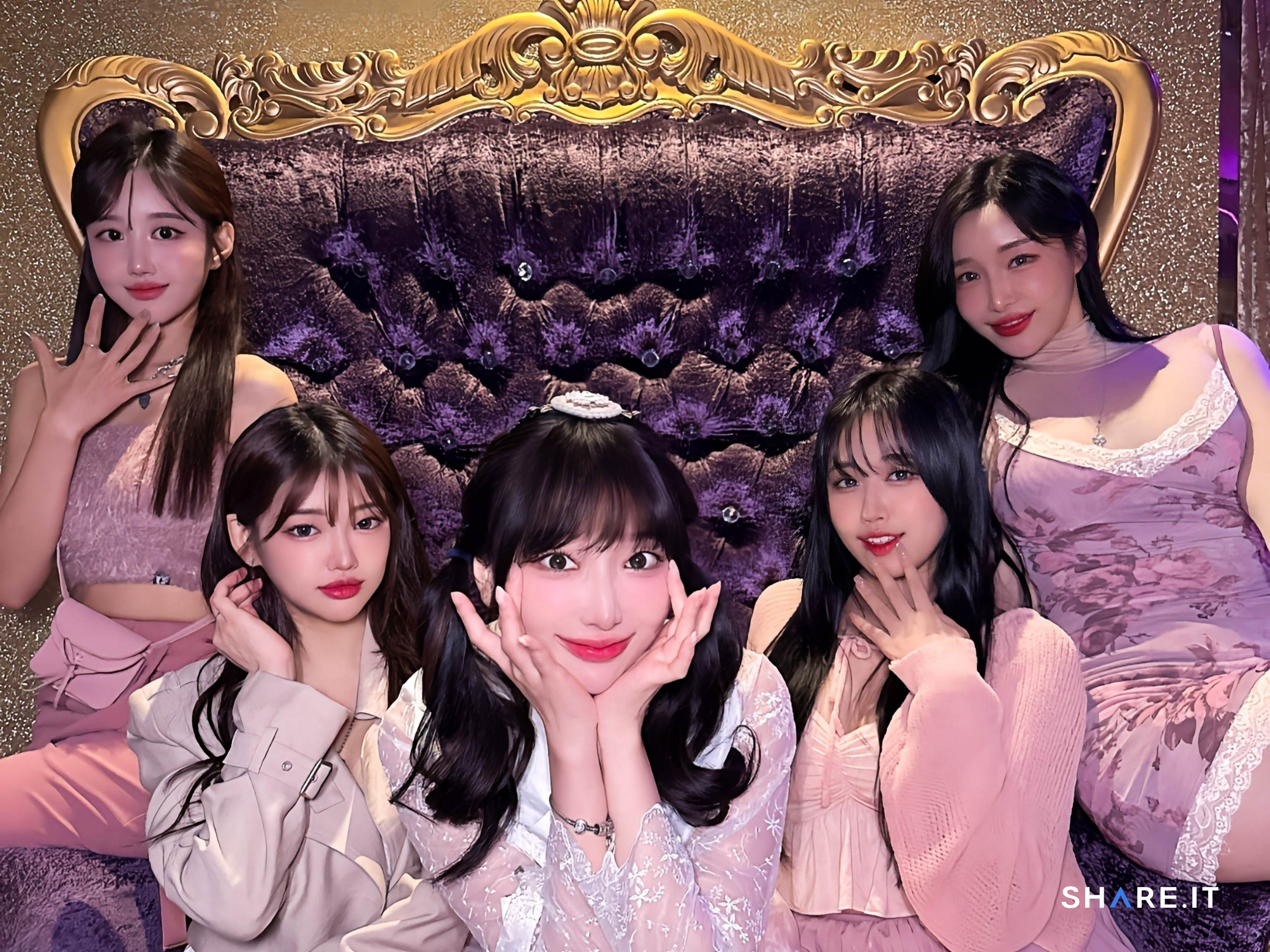공간 사진