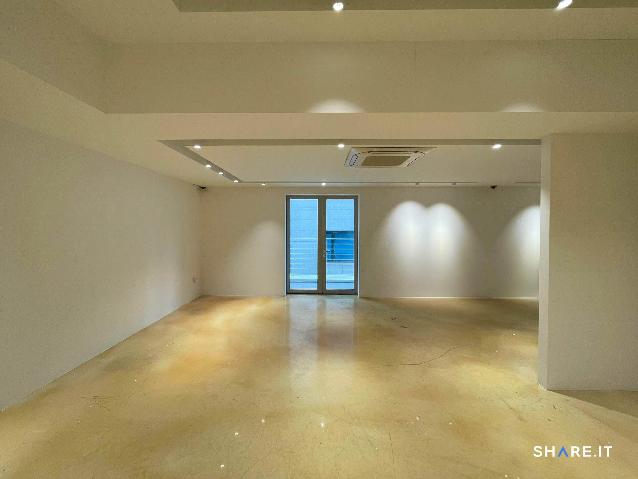 공간 사진