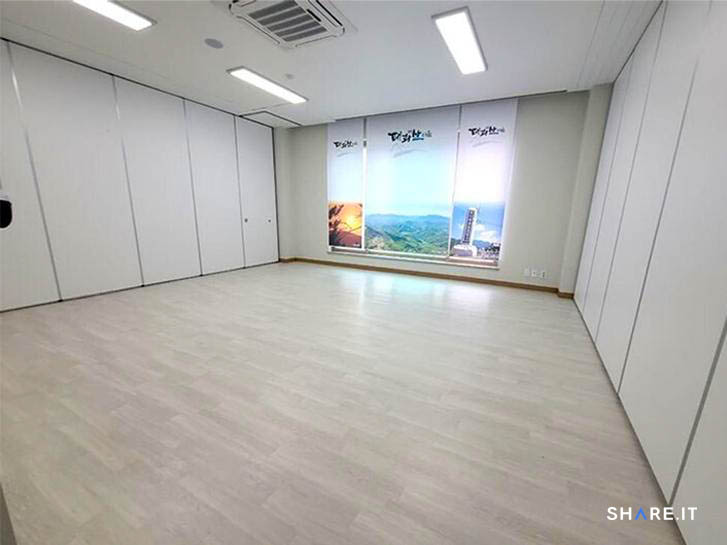 공간 사진