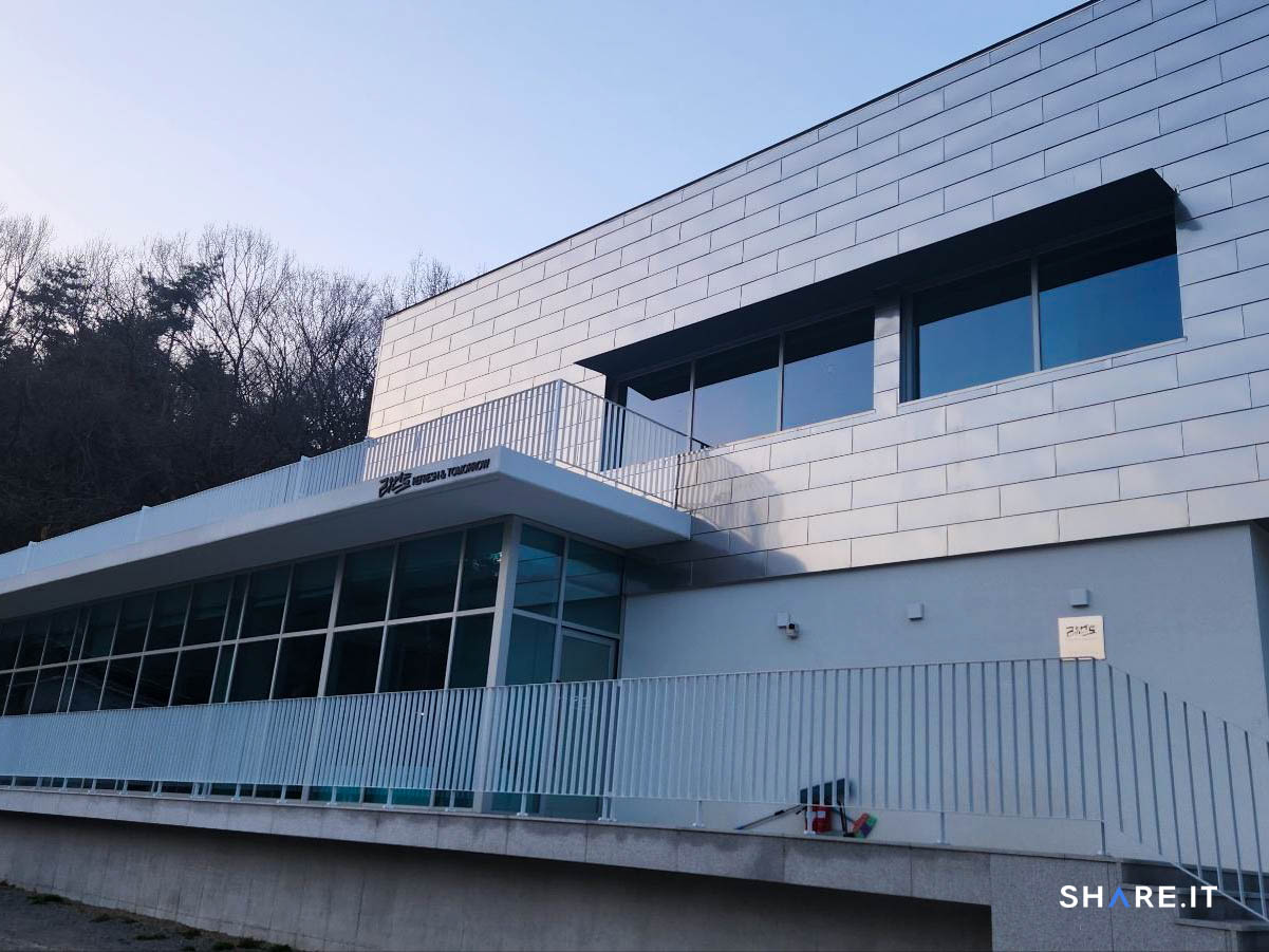 공간 사진