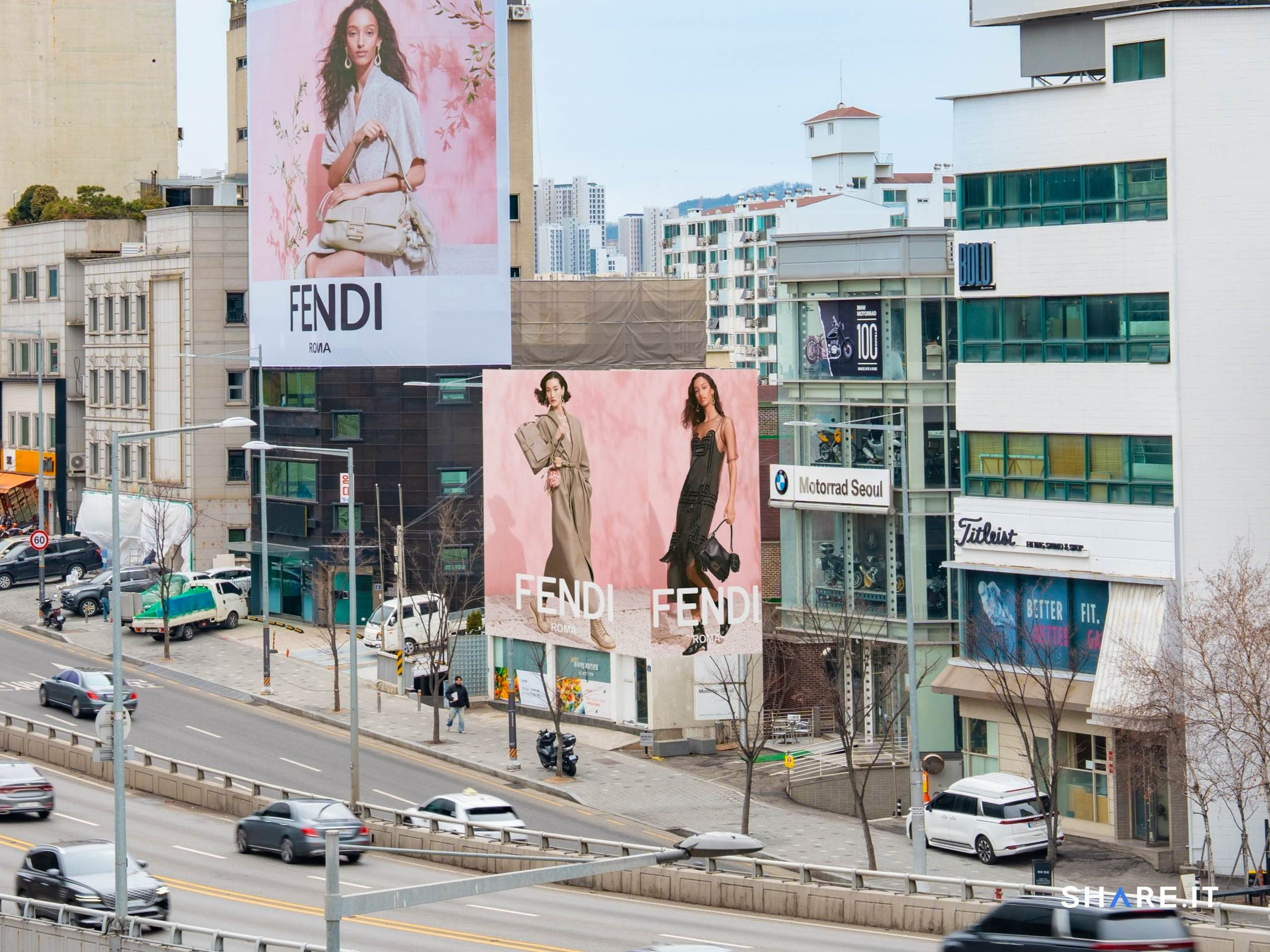 공간 사진
