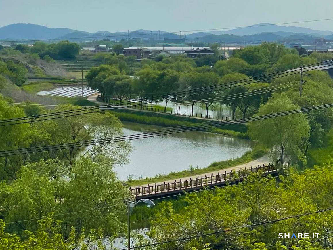 공간 사진