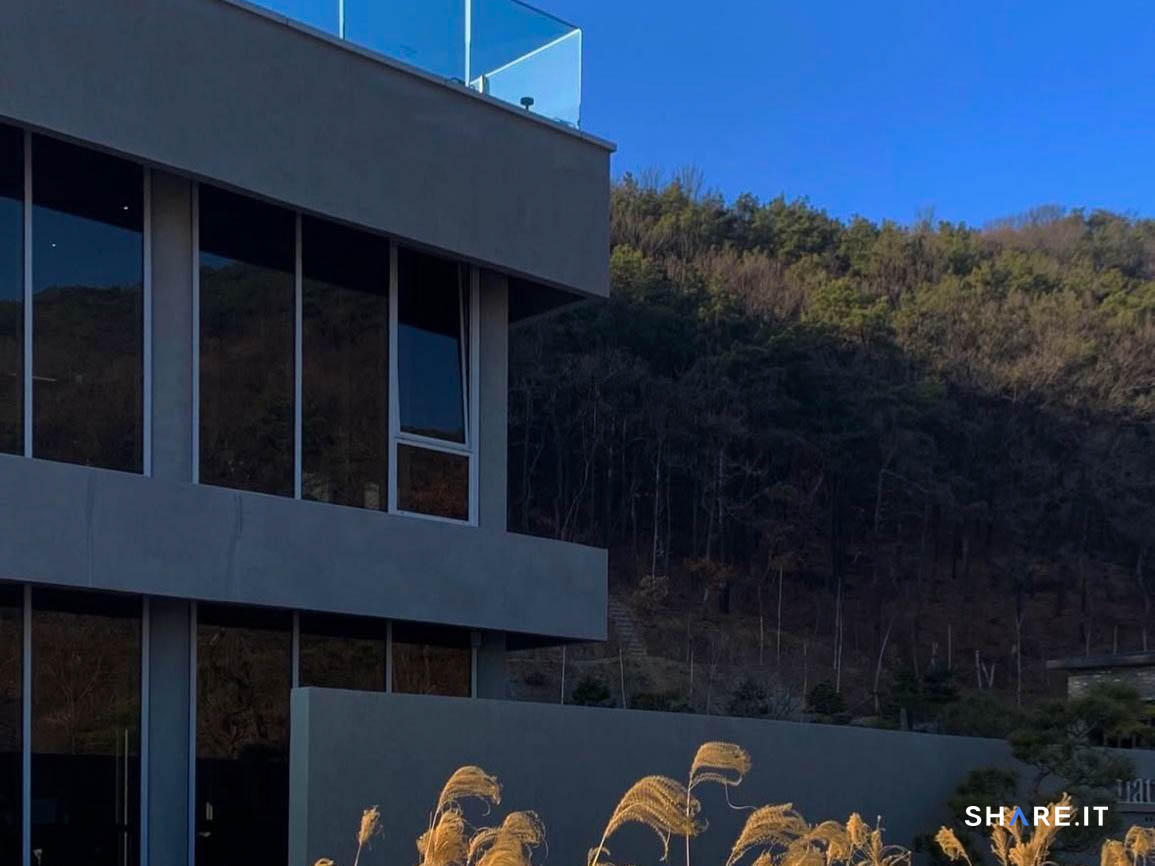공간 사진