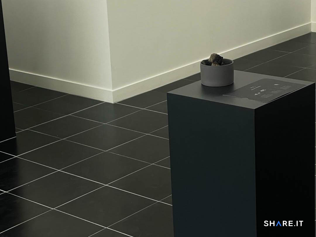 공간 사진