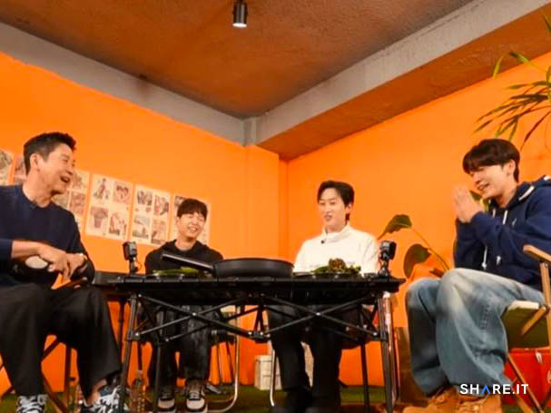 공간 사진