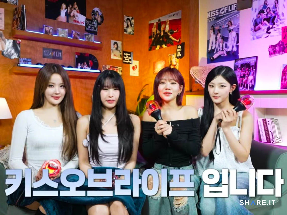 공간 사진