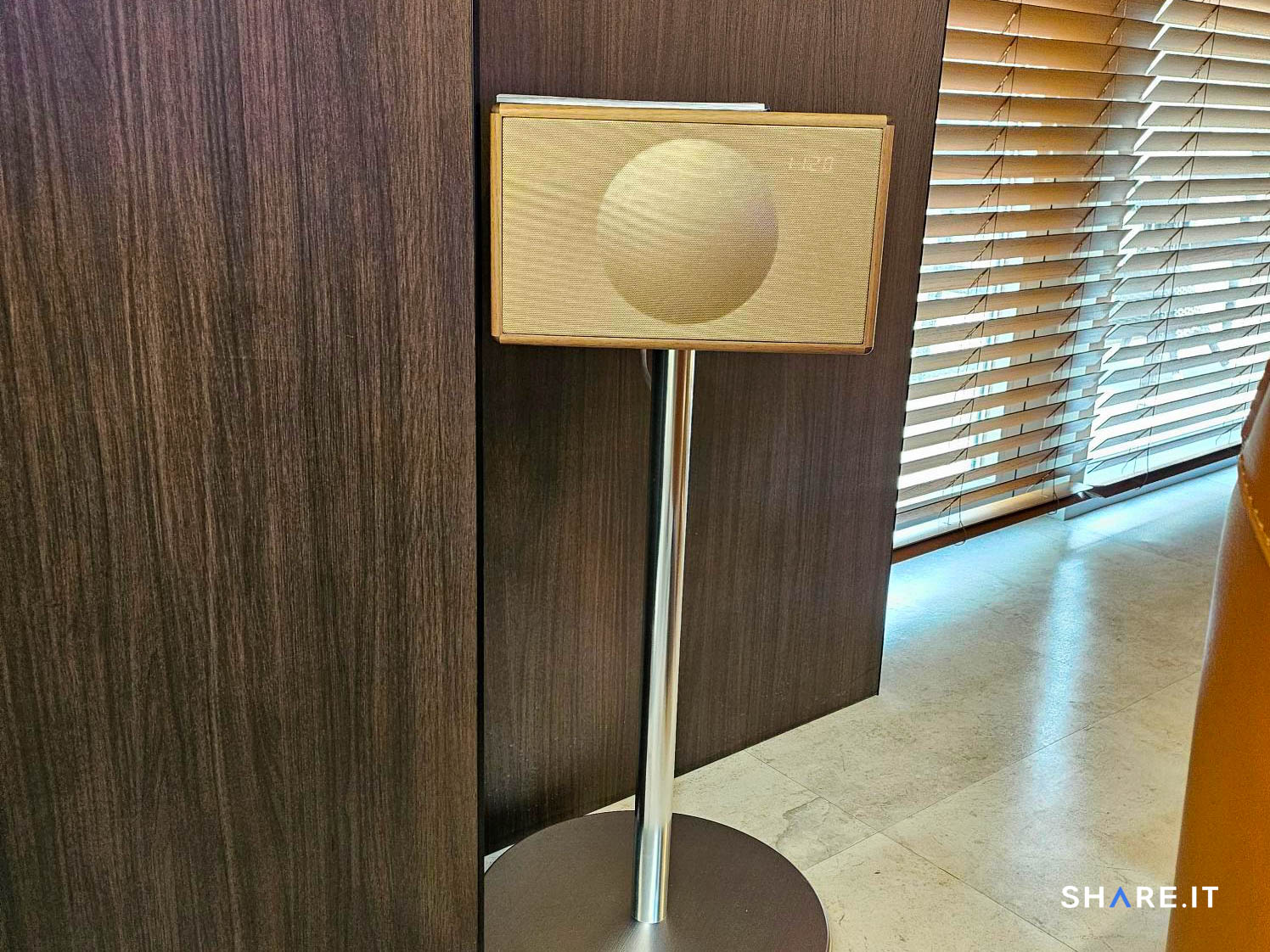공간 사진