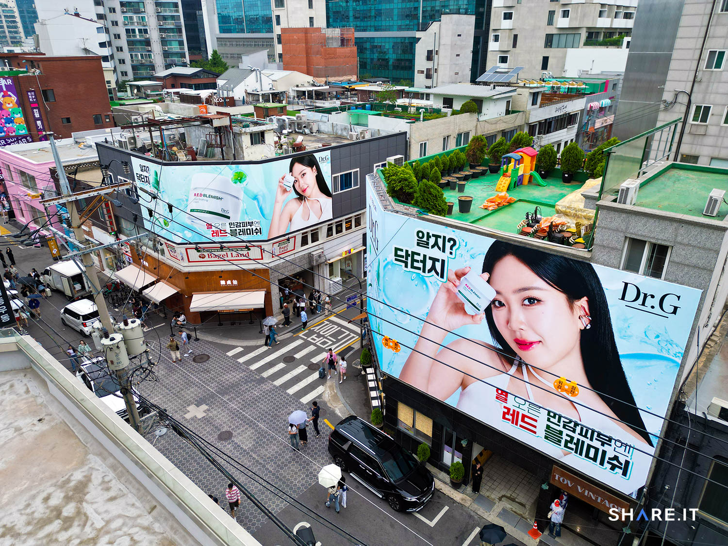 공간 사진
