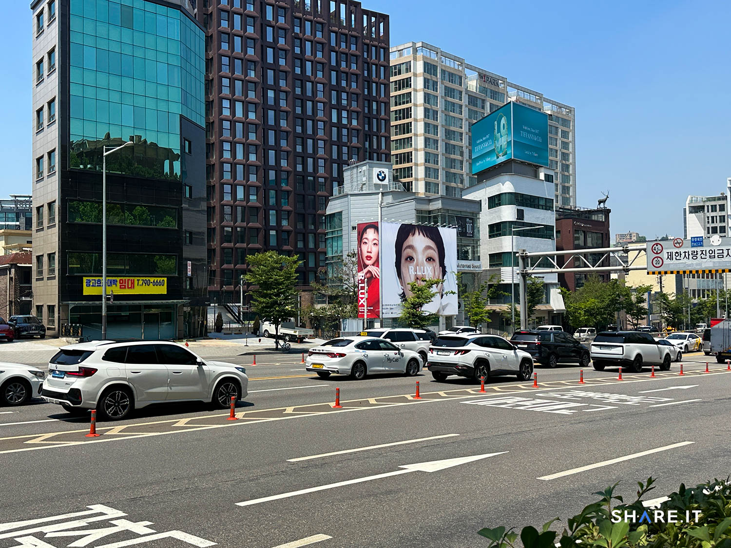 공간 사진