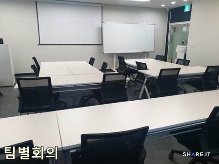 공간 사진