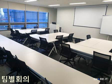 공간 사진