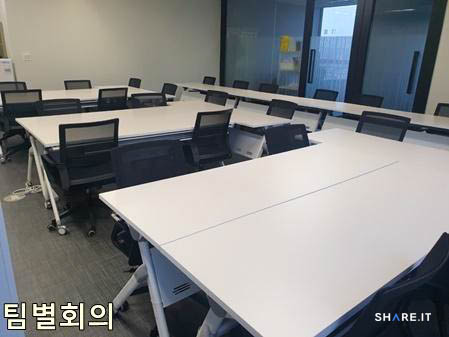 공간 사진