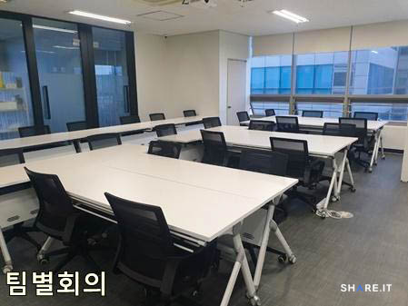 공간 사진