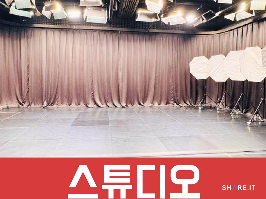 공간 사진