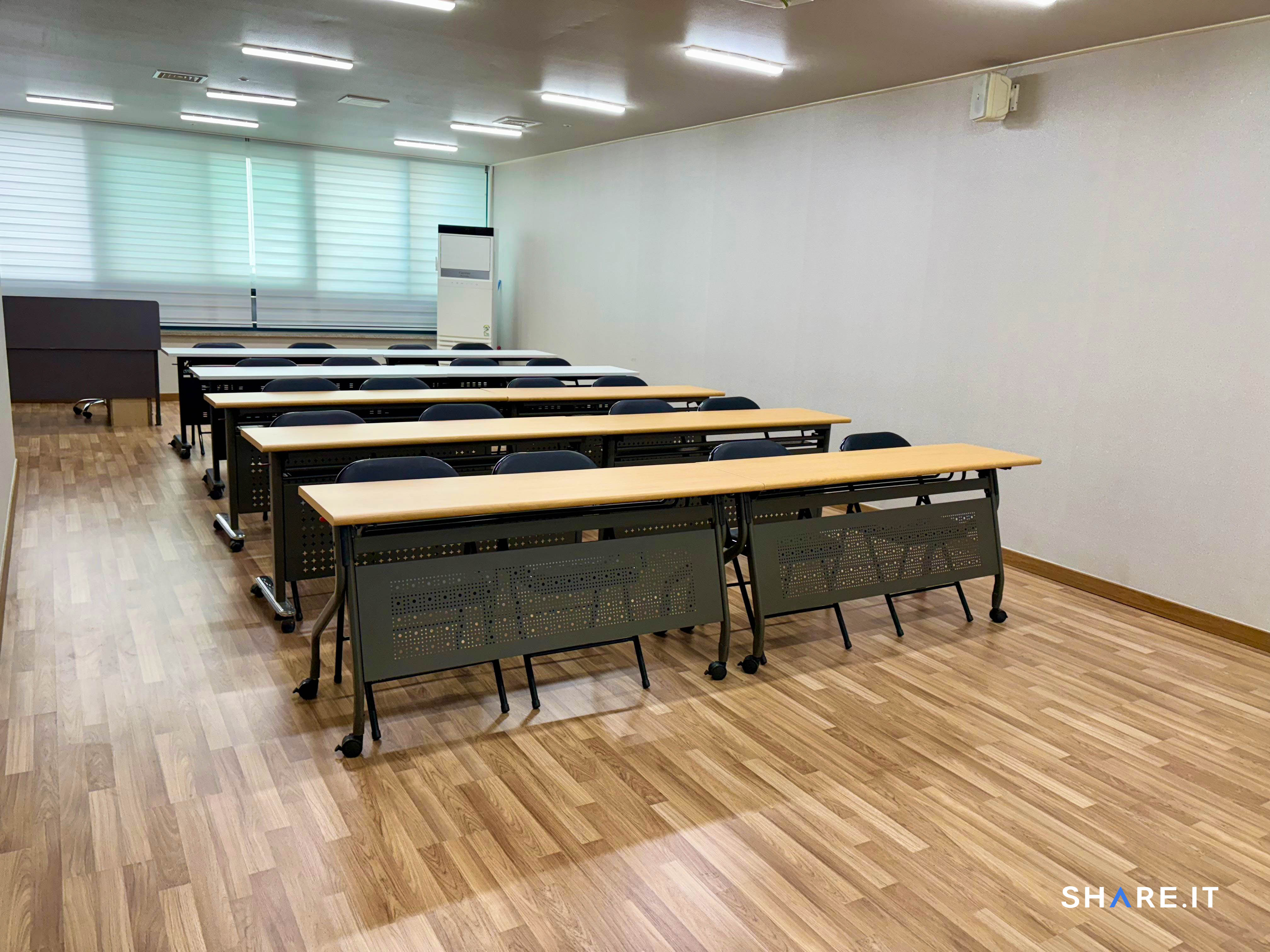 공간 사진