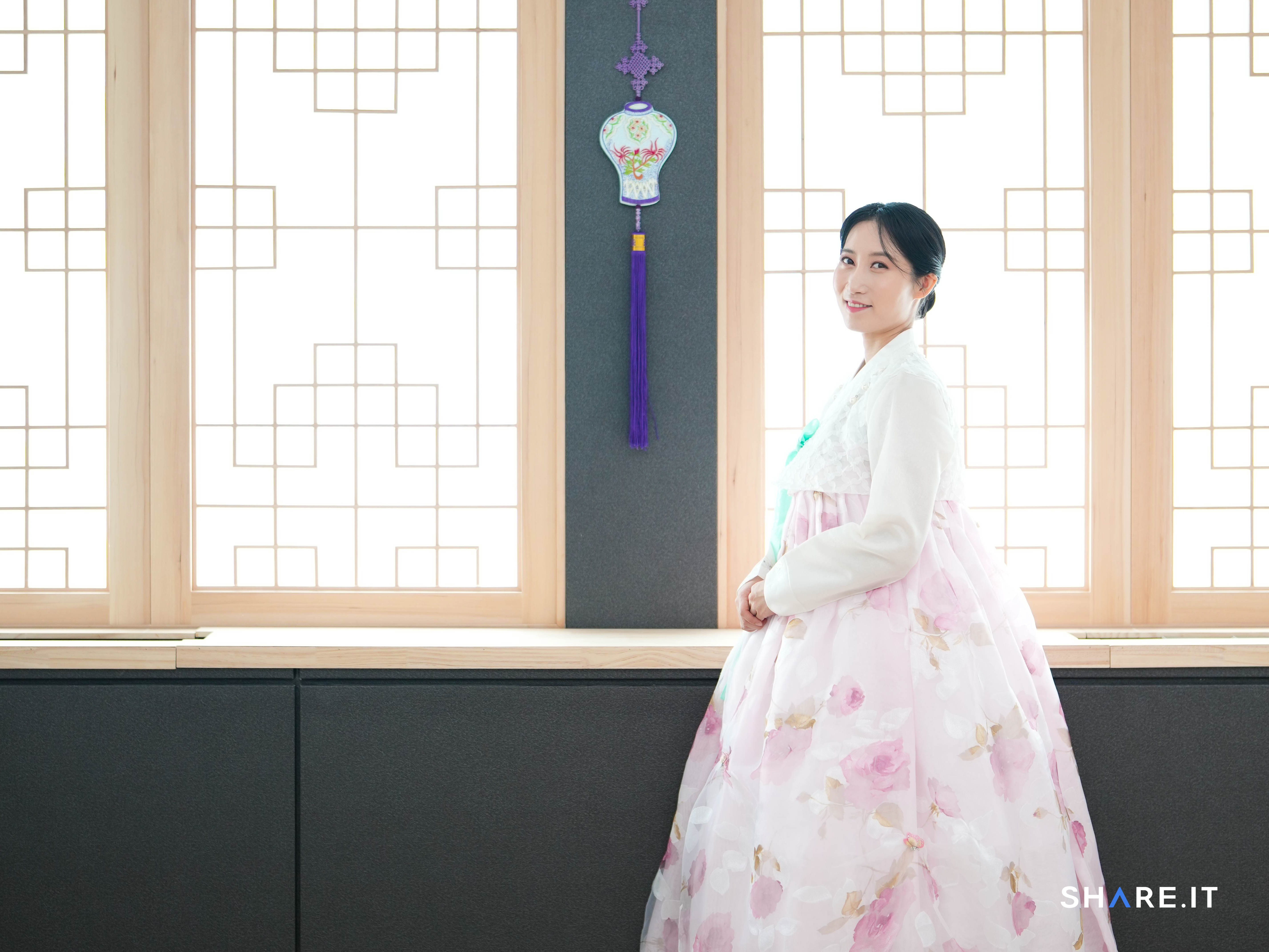 공간 사진