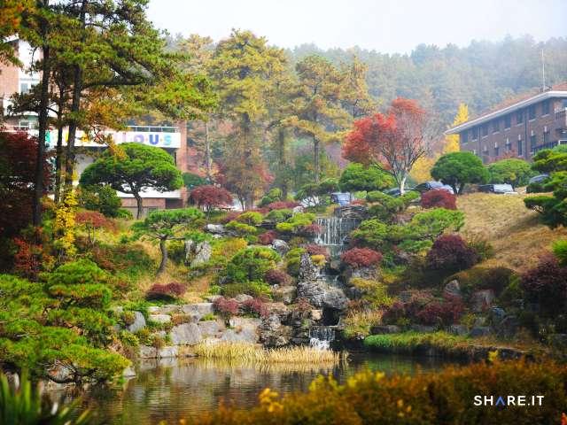 공간 사진