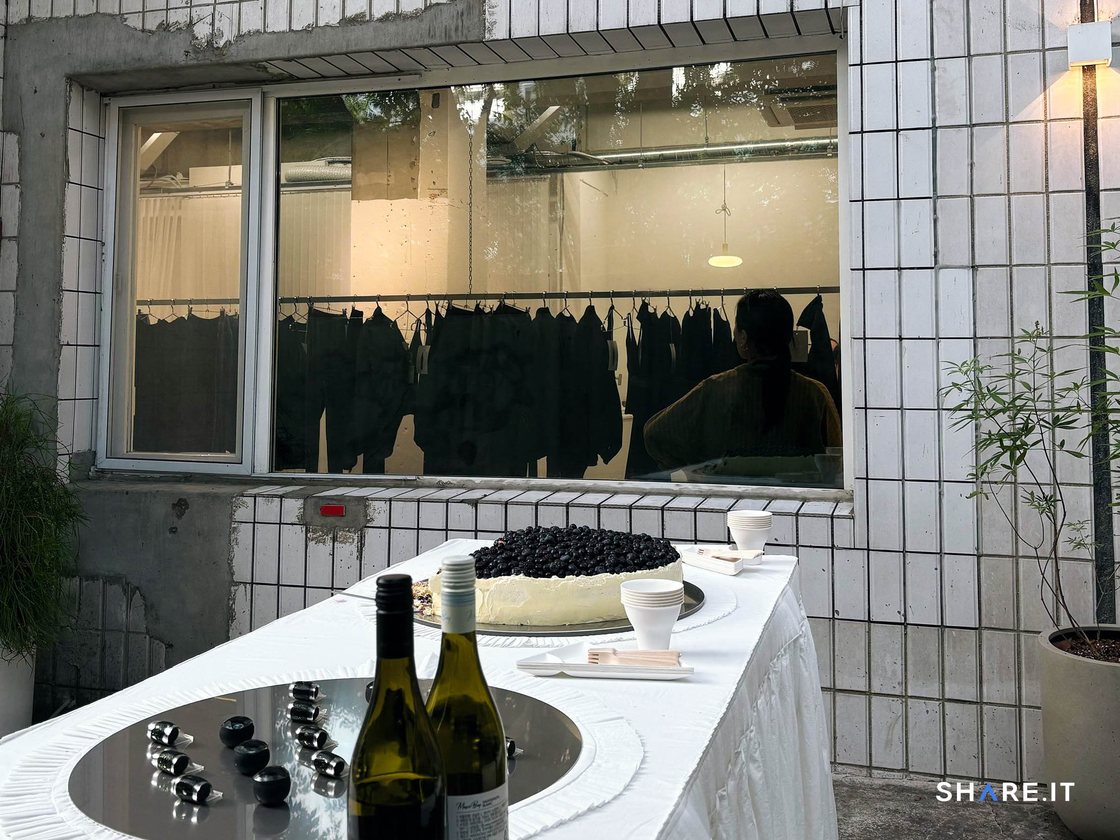 공간 사진