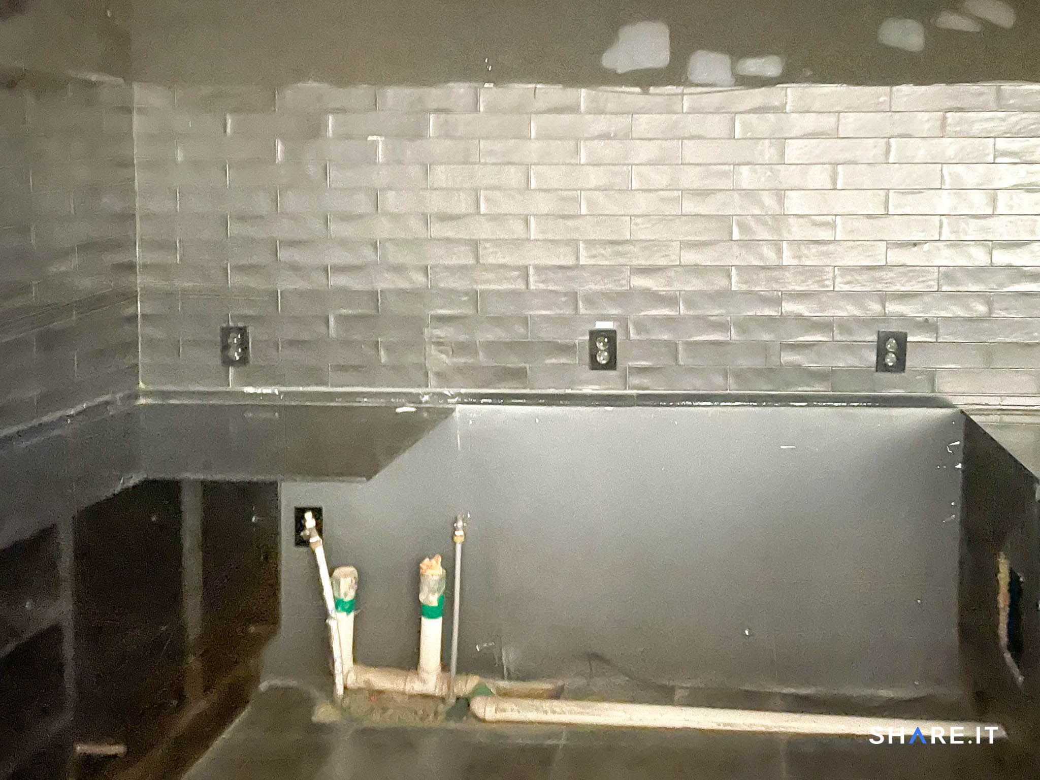 공간 사진