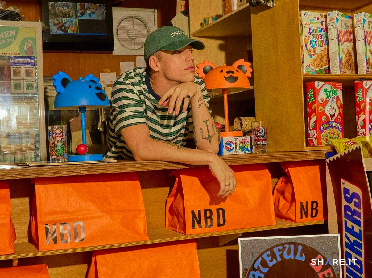 공간 사진