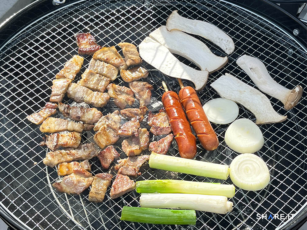 공간 사진