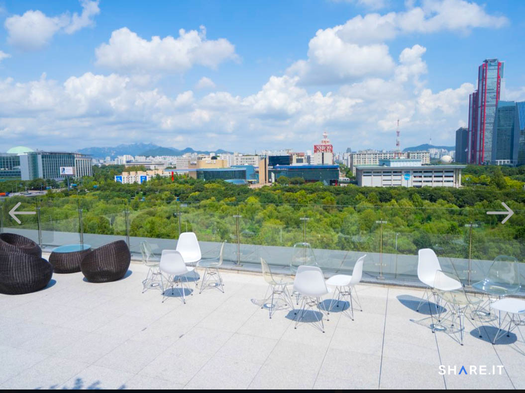 공간 사진