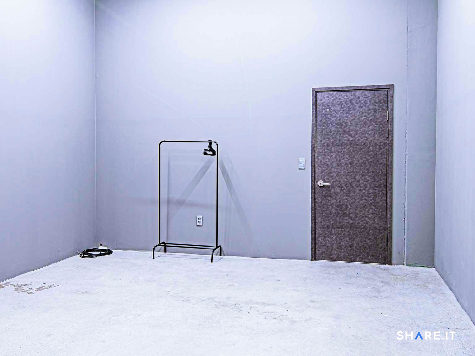 공간 사진