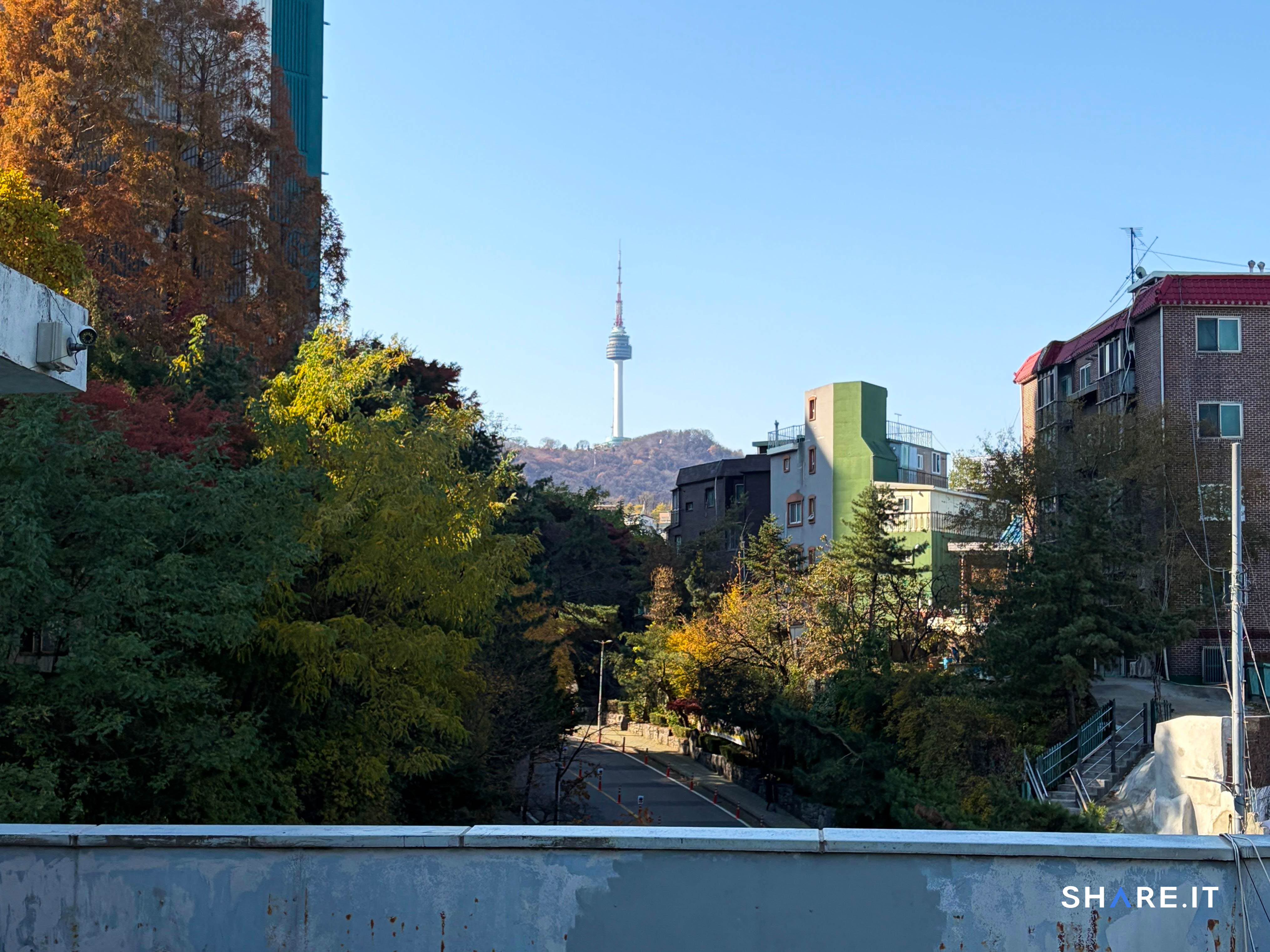 공간 사진