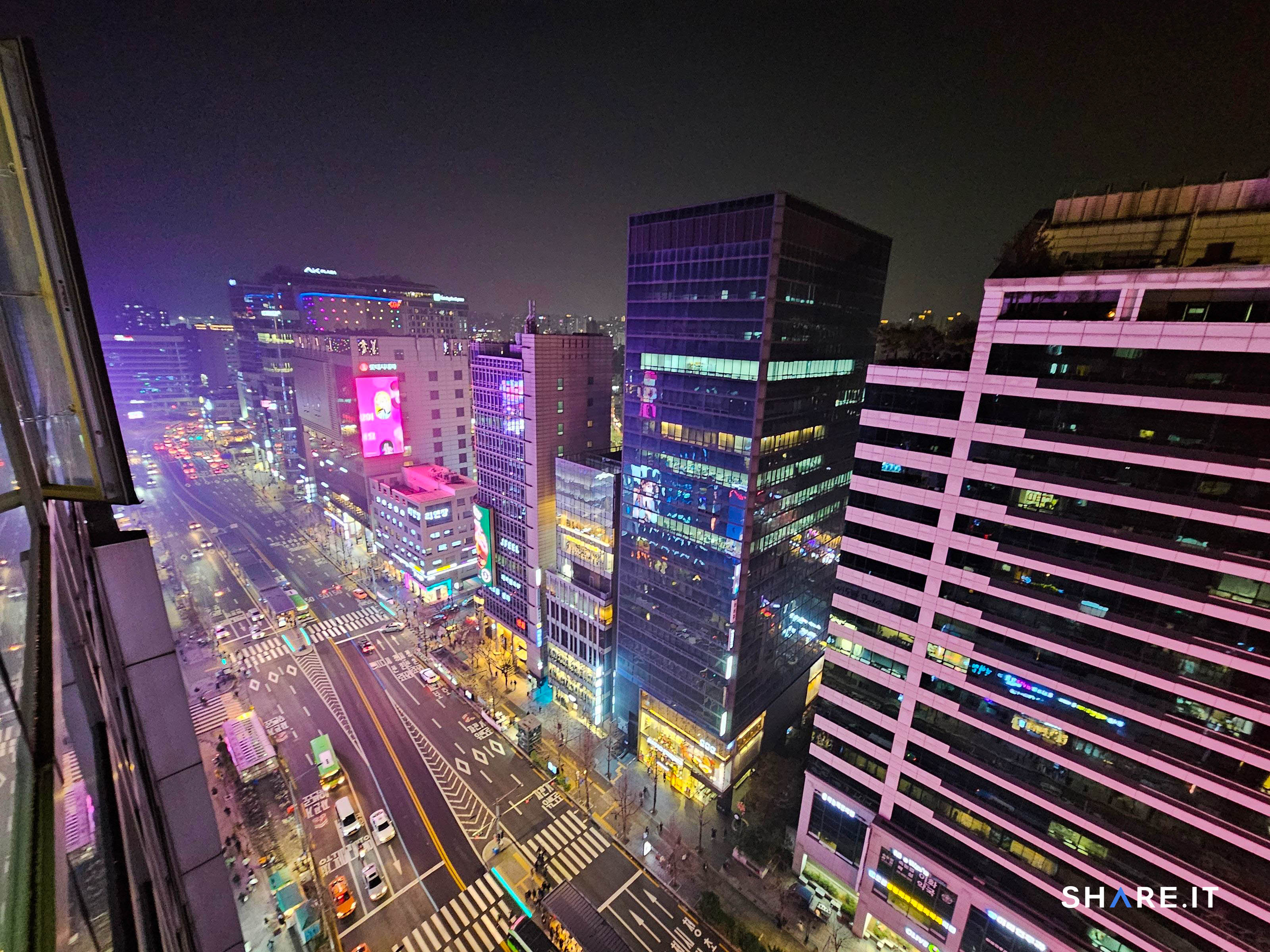 공간 사진