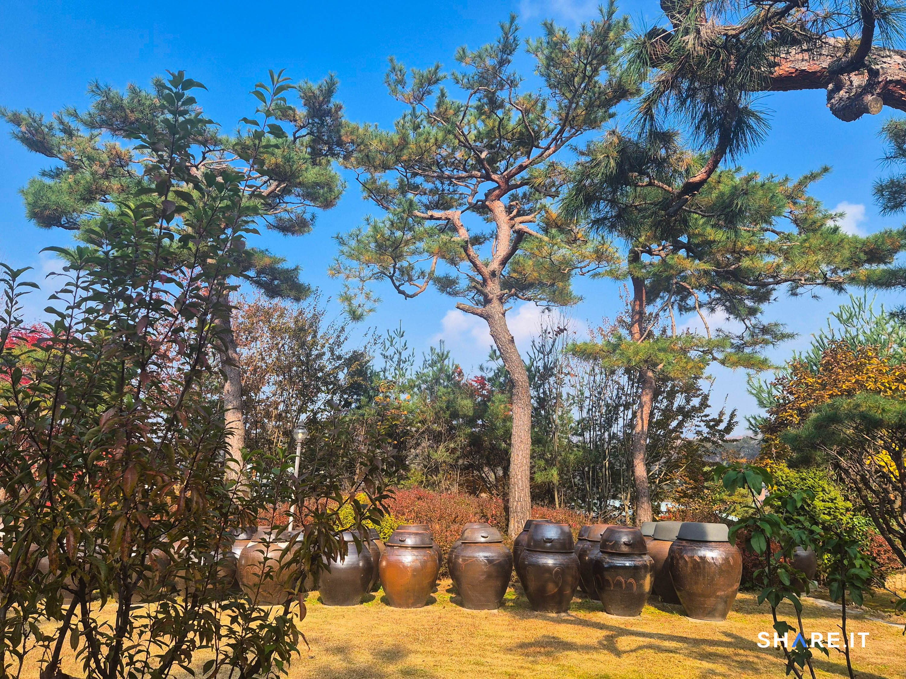 공간 사진